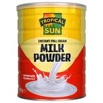 Tropical Sun Milk Powder