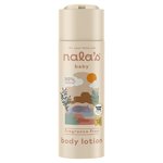 Nala's Baby Body Lotion Fragrance Free