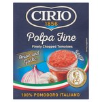 Cirio Polpa Fine Onion & Garlic