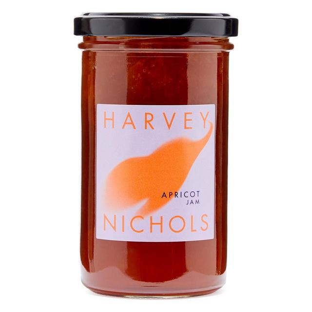 Harvey Nichols Apricot Jam, 325g