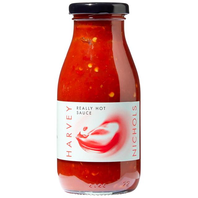 Harvey Nichols Really Hot Sauce, 270g