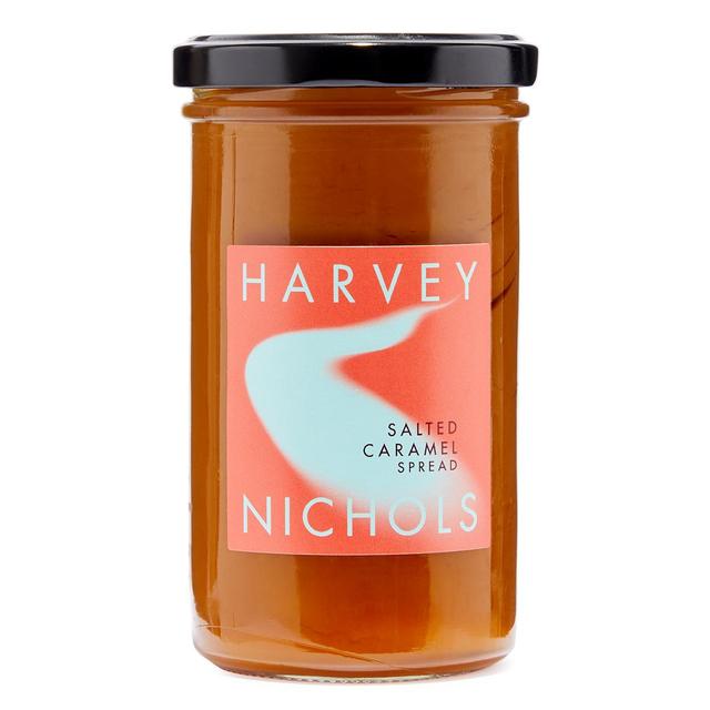 Harvey Nichols Salted Caramel Spread, 295g