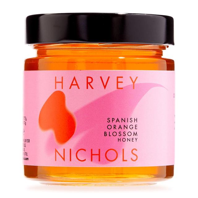 Harvey Nichols Spanish Orange Blossom Honey, 300g
