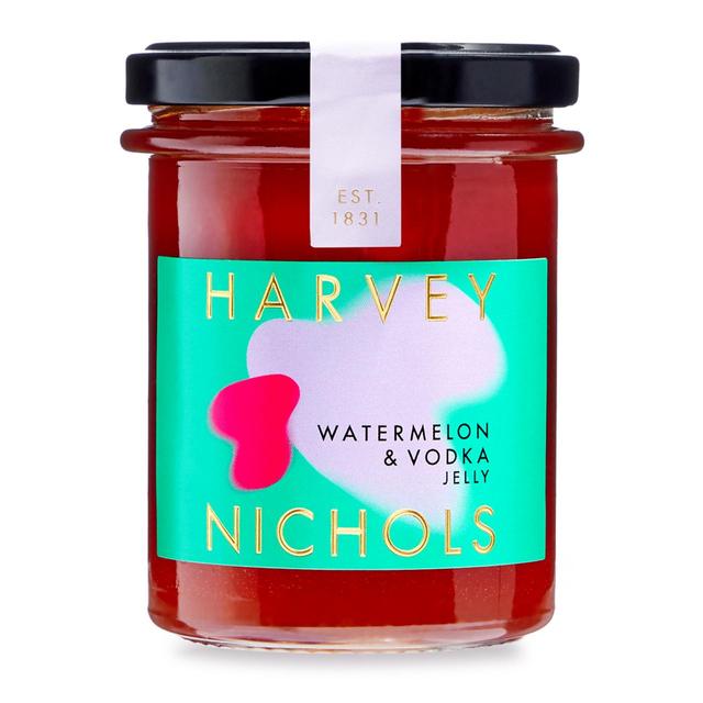 Harvey Nichols Watermelon & Vodka Jelly, 240g