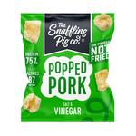 Snaffling Pig Popped Pork Salt & Vinegar