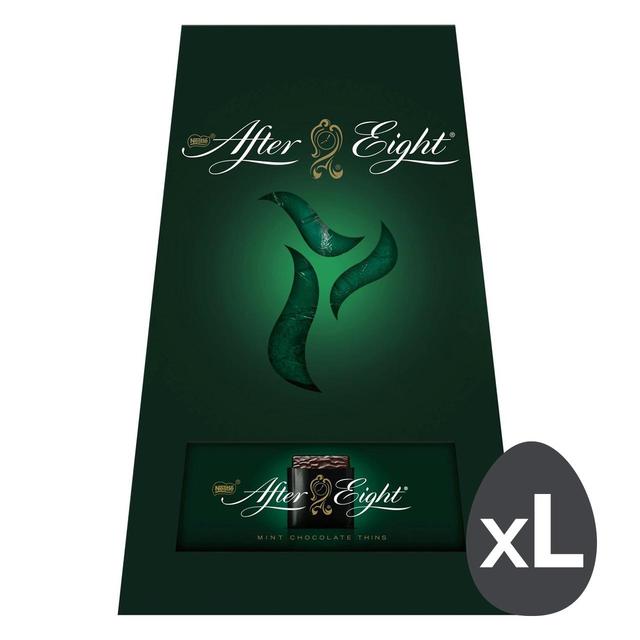 After Eight Premium Easter Egg, 400g