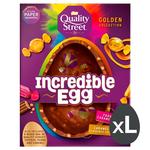 Quality Street Incredible Easter Egg