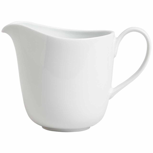 M & S Collection Maxim Large Jug, White