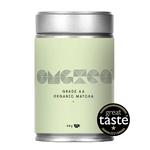 OMGTEA AA High Grade Organic Matcha Green Tea