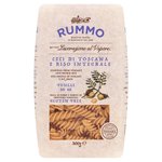 Rummo Gluten Free Chickpea Fusilli Al Ceci E De Toscana Pasta No.48