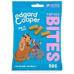 Edgard & Cooper Fresh Dog Large Bites Adult Grain Free Salmon & Chicken