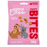 Edgard & Cooper Fresh Dog Small Bites Puppy Grain Free Duck & Chicken