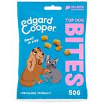 Edgard & Cooper Fresh Dog Small Bites Adult Grain Free Salmon & Chicken