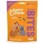Edgard & Cooper Fresh Dog Small Bites Adult Grain Free Family Pack Chicken