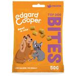 Edgard & Cooper Fresh Dog Treats Small Bites Adult Grain Free Chicken
