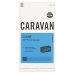 CARAVAN Decaf Coffee Pod