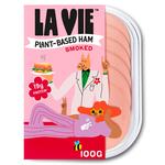 La Vie Plant-based Smoked Ham, Vegan