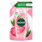 Radox Feel Uplifted Mood Boosting Shower Gel Refill