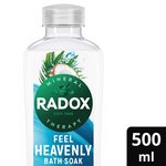 Radox Feel Heavenly Bath Soak