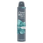 Dove Men+Care Advanced Antiperspirant Deodorant Eucalyptus and Mint
