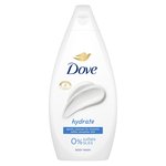Dove Hydrate Body Wash Shower Gel