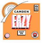 Camden Town Brewery Eazy IPA
