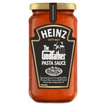 Heinz Godfather Pasta Sauce 490g