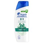 Head & Shoulders Itchy 2In1 