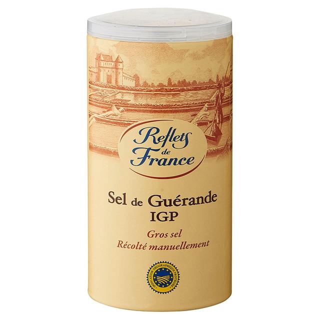 Reflets de France Coarse Guerande Salt, 500g