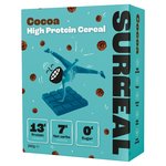 Surreal High Protein Low Sugar Cocoa Cereal