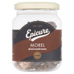 Epicure Dried Morel Mushrooms