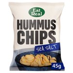 Eat Real Hummus Sea Salt Chips
