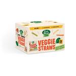 Eat Real Multibox Kids Veggie Straws