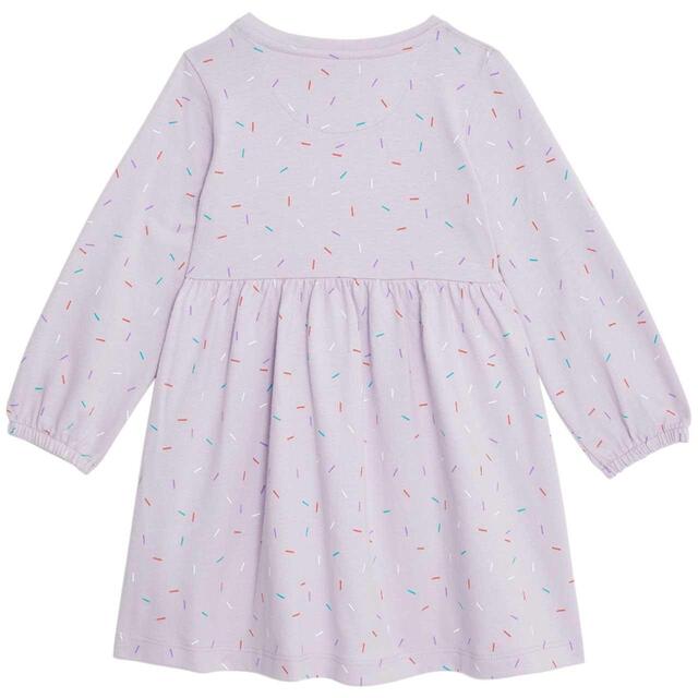 M&s lilac dress deals