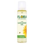 Flora Sunflower Spray Oil 