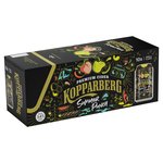 Kopparberg Summer Punch Cans