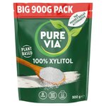 Pure Via 100% Xylitol Plant Based