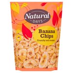 Natural Days Banana Chips