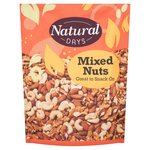 Natural Days Mixed Nuts