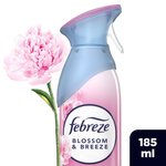 Febreze Aerosol Blossom & Breeze Air Freshener