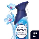 Febreze Aerosol Spring Awakening Air Freshener