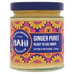 Mahi Ginger Puree