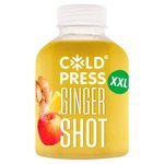 Coldpress XXL Ginger Shot
