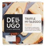 Dell'Ugo Fresh Truffle & Taleggio Sauce