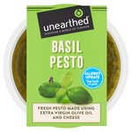 Unearthed Pesto 130g