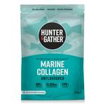 Hunter and Gather 100% Wild Caught Marine Collagen