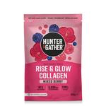Hunter and Gather Rise & Glow Collagen