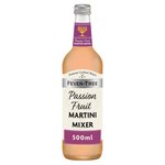 Fever-Tree Passionfruit Martini Mixer
