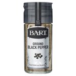 Bart Black Pepper Ground