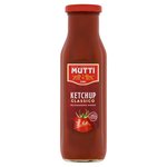 Mutti - Classic Tomato Ketchup